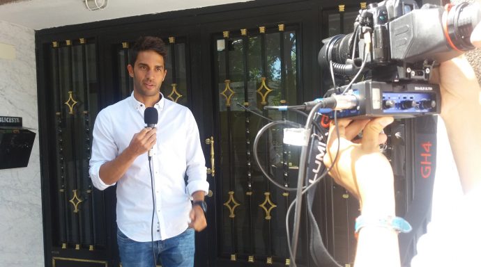 Formación para periodistas y comunicadores Formación para periodistas y comunicadores