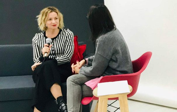 Seguimiento y asesoramiento, Olga Marset Seguimiento y asesoramiento, Olga Marset