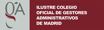El Ilustre Colegio Oficial de Gestores Administrativos El Ilustre Colegio Oficial de Gestores Administrativos