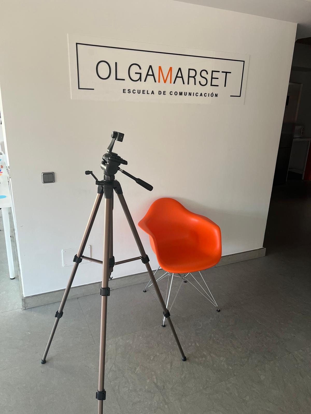 Alquiler de sala Olga Marset