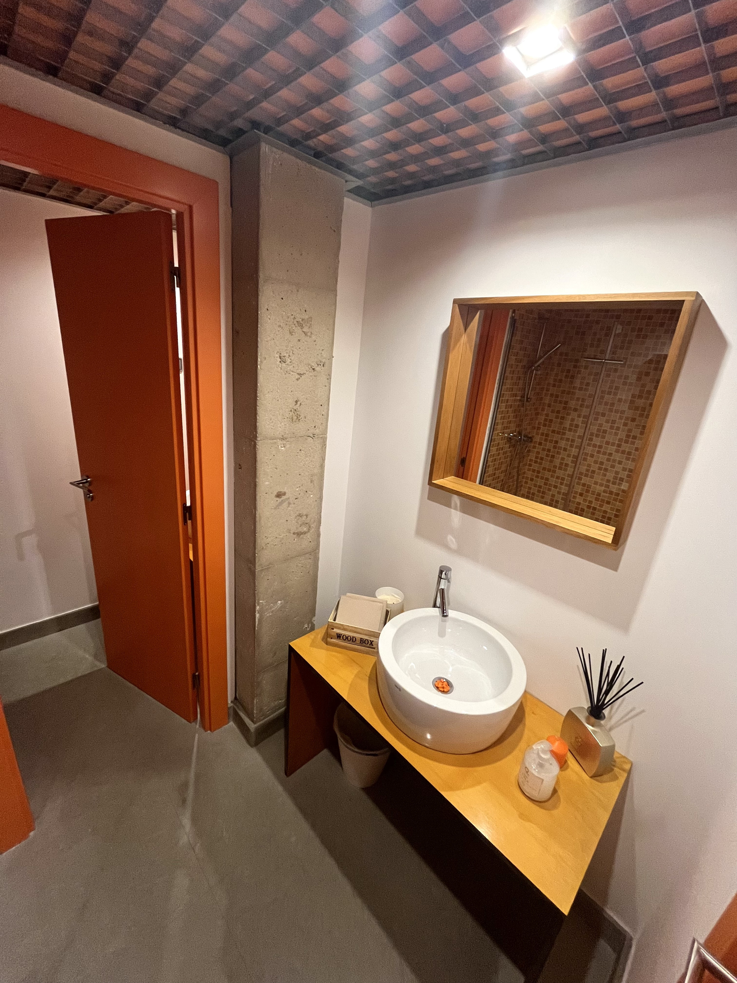 Alquiler de sala Olga Marset