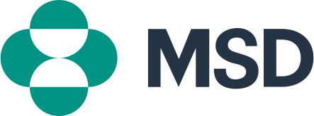 MSD logo MSD logo