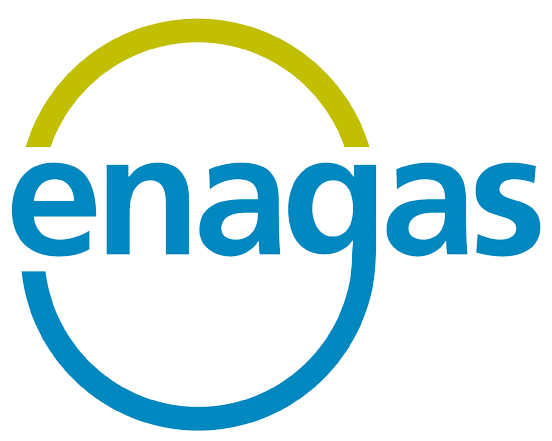 Enagas Enagas